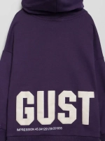 Спортивный костюм для девочки, толстовка и леггинсы