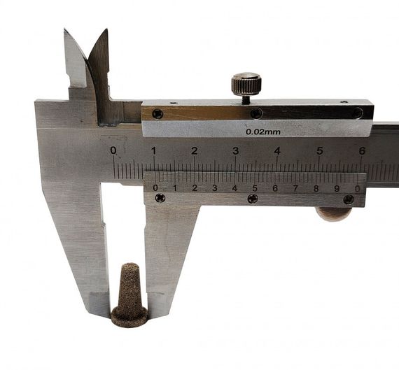 Ремкомплект Akuana 1-й ступени Falcon 2 ice version