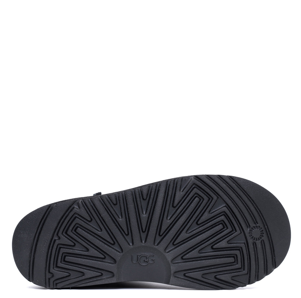 UGG Kids Classic Short Black