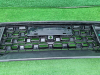 Решетка радиатора Haval H7 (2024-н.в.)