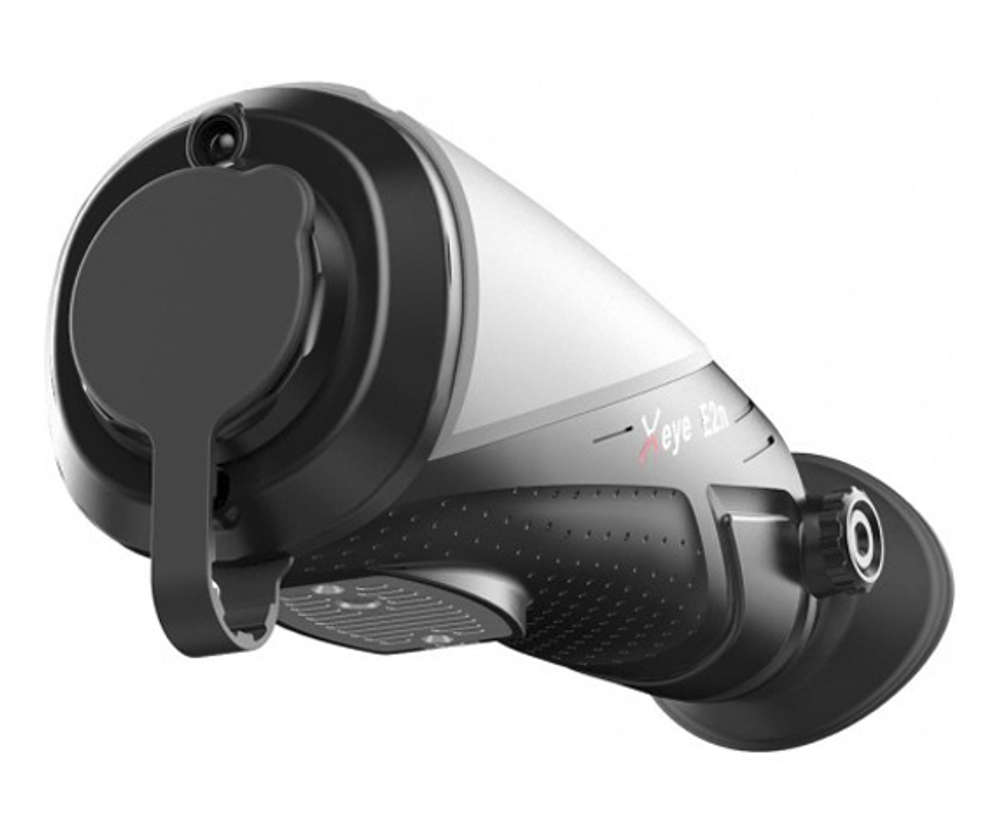 Тепловизор монокуляр iRay Xeye E2N - фото 6