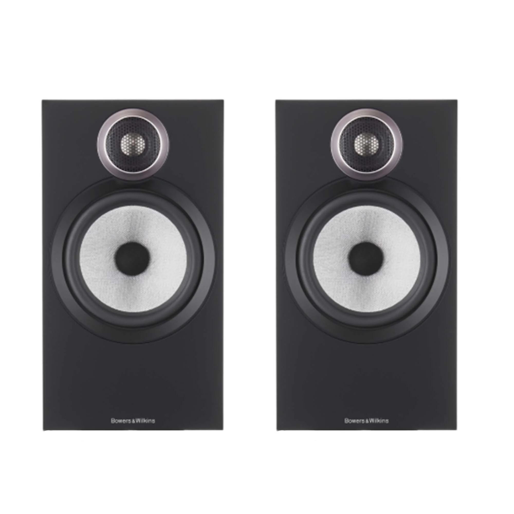 Полочная акустика Bowers & Wilkins 606 S3