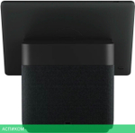 Умная колонка Яндекс Станция Дуо Макс YNDX-00055BLK черный