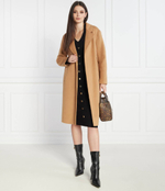 Пальто Liu Jo - песочный(MF3242 T4627)