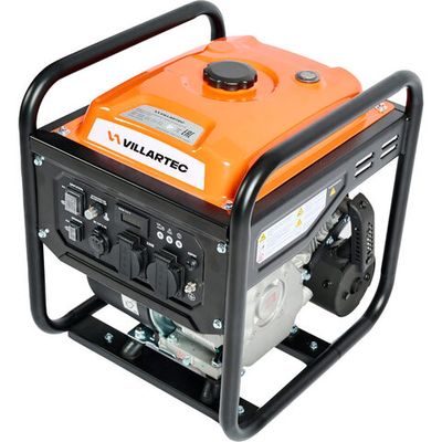 Электростанция VILLARTEC GI358 бензиновая инверторная