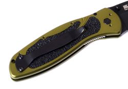 Нож Kershaw 1670OLBLK Blurфотография - 5