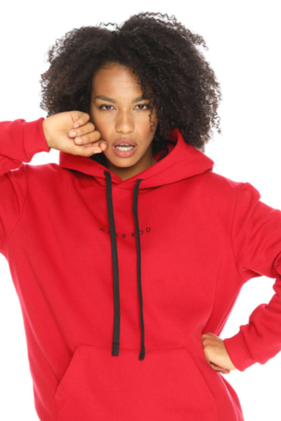 Худи Bluza dresowa DK05 07 Dreskod