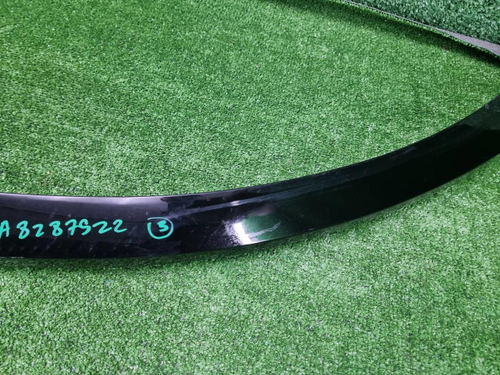 Накладка капота Kia Sorento 4 (2020-2023)