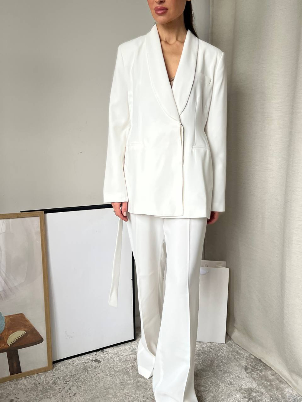 Жакет Zara новый, m