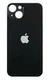 Задняя крышка для iPhone 14 (Black)
