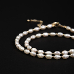 Колье Serene GLD