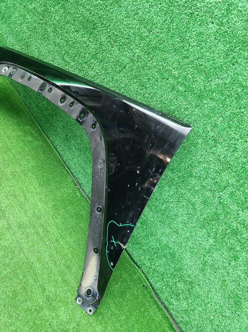 Крыло переднее левое Tank 300 (2021-н.в.)