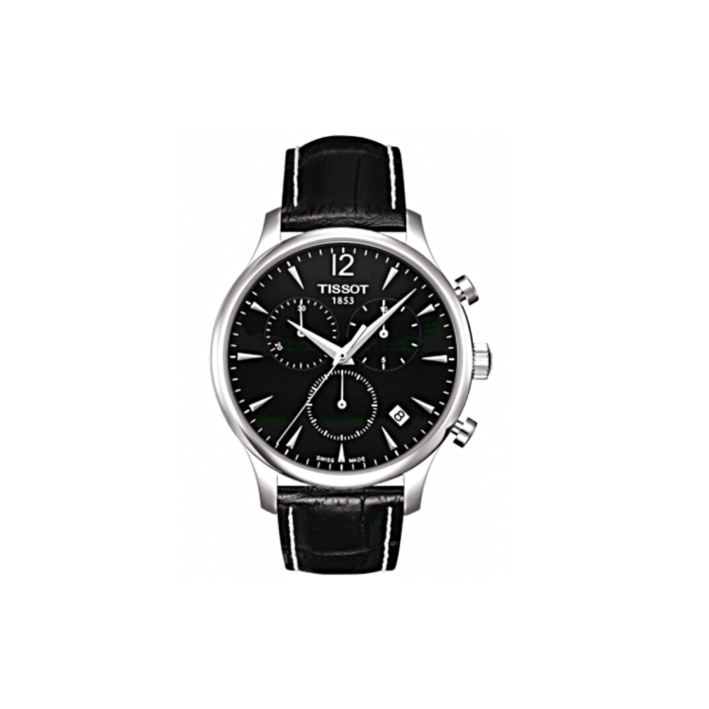 Часы TISSOT , , 42mm T063.617.16.057.00, T063.617.16.057.00