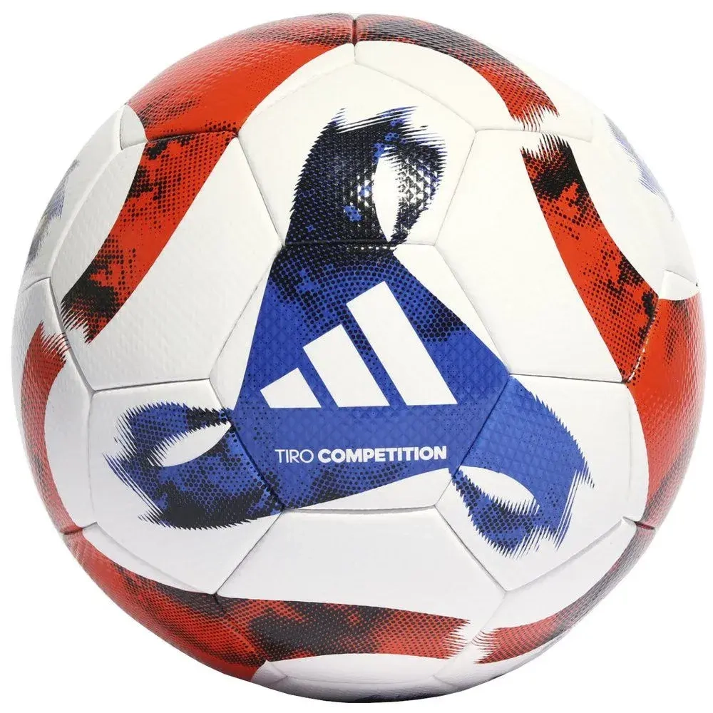 Мяч футбольный adidas TIRO Competition