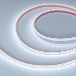 Светодиодная лента герметичная RTW-PS-A160-10mm 24V White6000 (12 W/m, IP67, 2835, 50m) (Arlight, 12 Вт/м, IP67) 024555(2)