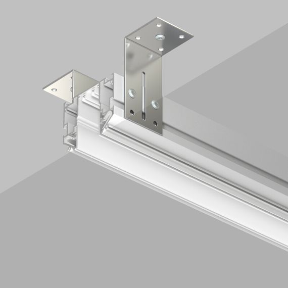 Шинопровод DENKIRS SMART ONE TR2022-WH