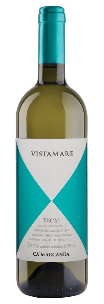 Gaja, Vistamare