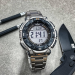 Наручные часы Casio PRG-340T-7