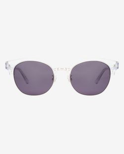 Очки солнцезащитные Spunky CATWALK 5 Crystal. dark grey