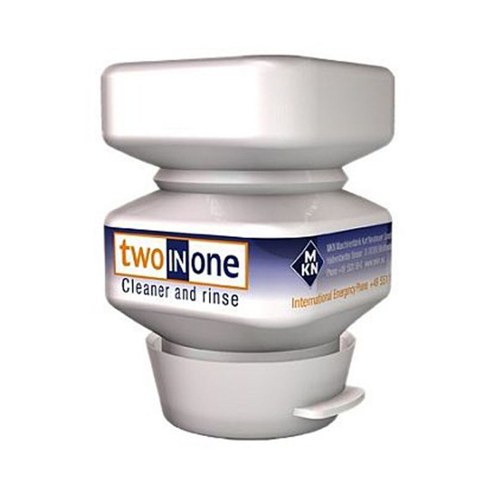 TWO IN ONE MKN средство для очистки пароконвектоматов "два в одном" WaveClean, картридж, 1шт.