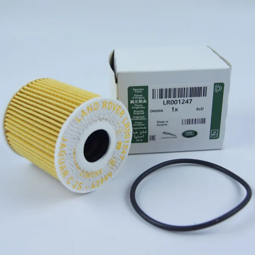 Фильтр масляный LR001247 Land Rover Freelander 2, Range Rover Evoque