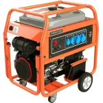 EVOline PB 22000 E бензиновый генератор 1T90DF220EVO