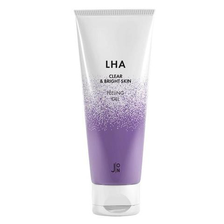 Пилинг-скатка с LHA-кислотой J:ON LHA Clear & Bright Skin Peeling Gel, 50 мл