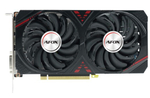 Видеокарта PCI-E Afox GeForce RTX 3050 GAMING (AF3050-8GD6H5)