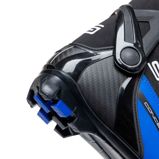 Лыжные ботинки SPINE NNN Concept Combi (268 1-22)  фото 4