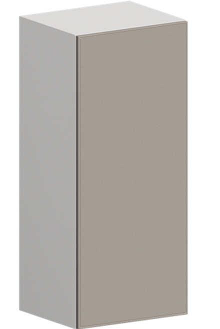 Кухня Модуль ШВ 409 Белый / Грей Софт