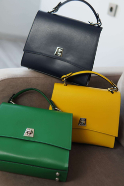 СУМКА Италия Le Borsette 85810