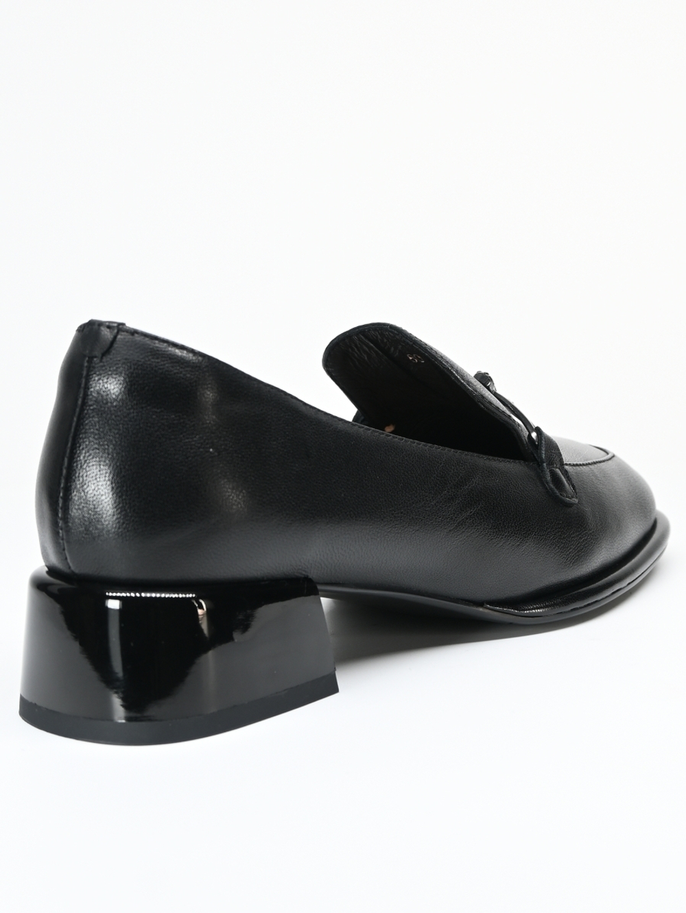 Лоферы женские Ascalini G1345
