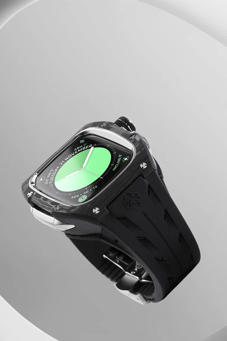 КОЛЛЕКЦИЯ RACING SPORT CARBON