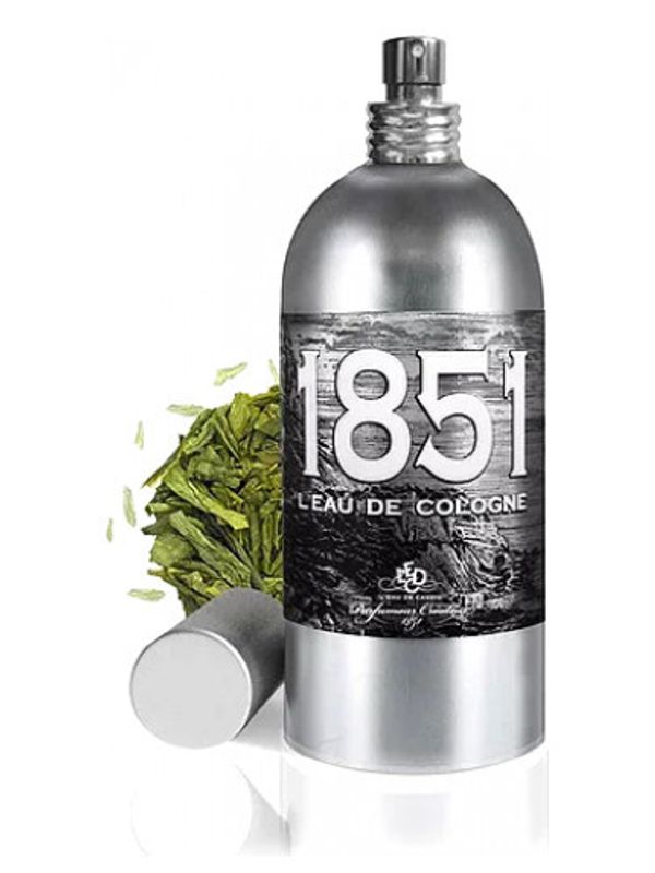 L'Eau De Cassis The Vert