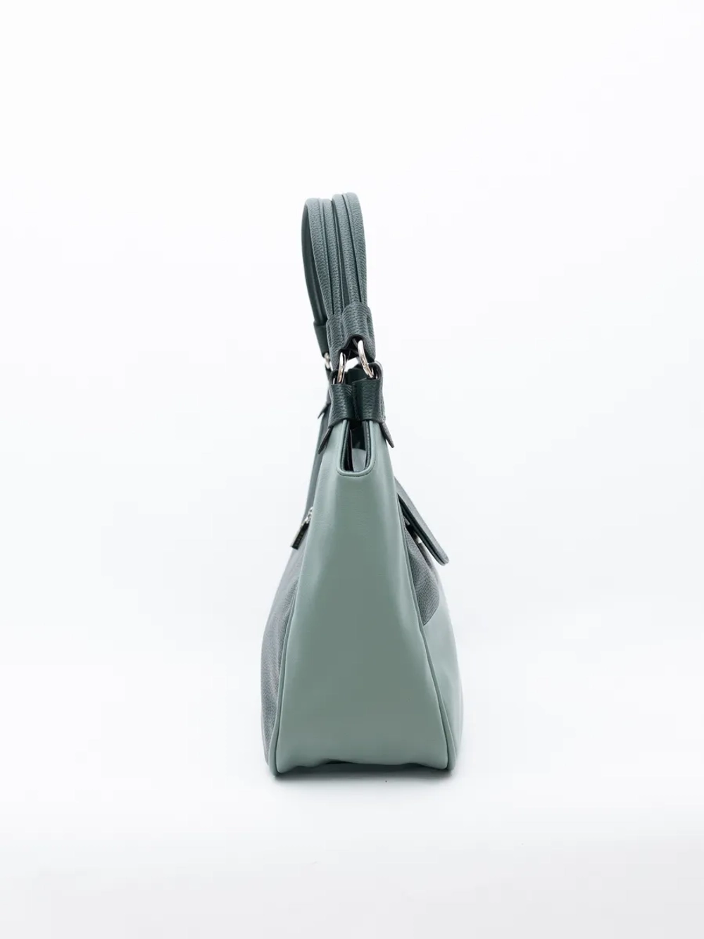 сумка через плечо средняя классическая