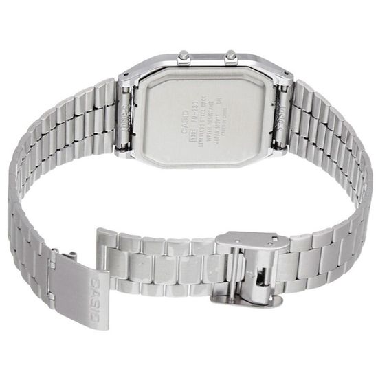 Наручные часы Casio AQ-230A-4A