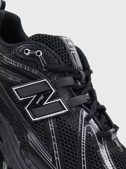 Кроссовки New Balance 1906R Black / Grey