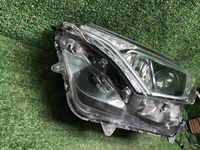 Фара левая Toyota Rav 4 CA40 (15-19) галоген