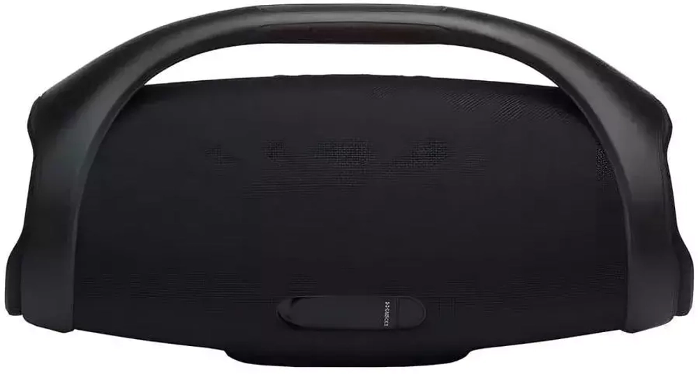 Портативная колонка JBL Boombox 3, 140Вт, черный (jblboombox3blkep)