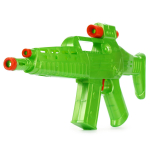 Автомат электрический №2. 3001 (Юг-пласт)