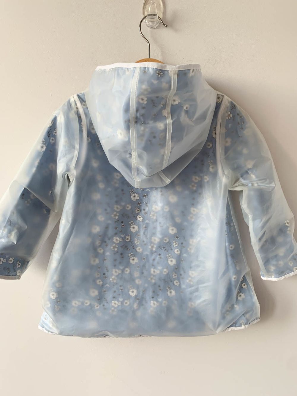 Дождевик Armani, 98