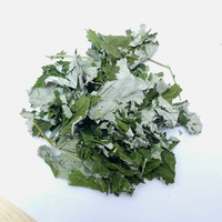 Малина (лист)