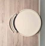 Тумба прикроватная MLL-E01 White