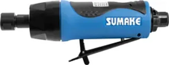 Пневматическая углошлифовальная машина Sumake ST-GD535L2