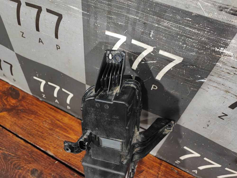 ПТФ передняя левая Exeed TXL 21-нв Б/У Оригинал 605000165AA