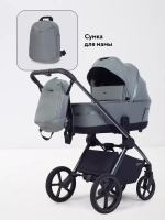 Коляска 2 в 1 Rant Falcon Soft Therm