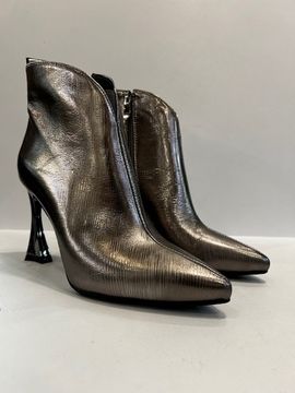 Ботильоны женские