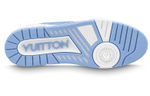 Кроссовки LOUIS VUITTON Trainer, 1AAHSJ