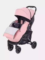 Коляска детская RANT "LIFE STAR" RA102 Cloud Pink