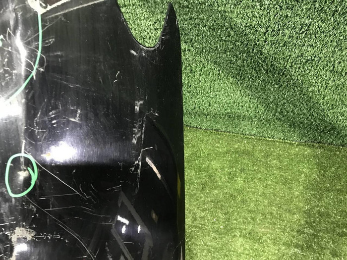 Крыло переднее левое Hyundai Genesis 1 BH (2008-2013)